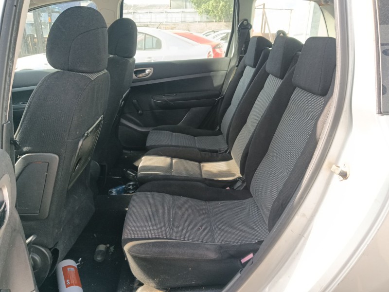 peugeot 307 sw (3h) del año 2005
