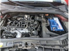 Recambio de caja cambios para audi a3 sportback (8pa) 2.0 tdi 16v referencia OEM IAM KNS   2
