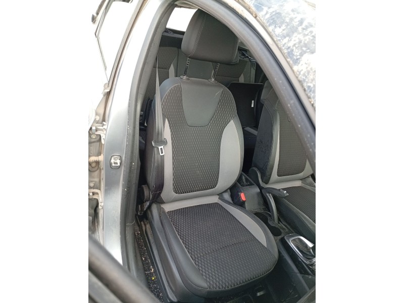 Recambio de asiento delantero derecho para opel crossland x / crossland (p17, p2qo) 1.2 (75) referencia OEM IAM   