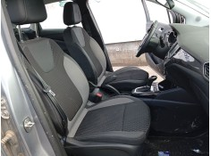 Recambio de asiento delantero derecho para opel crossland x / crossland (p17, p2qo) 1.2 (75) referencia OEM IAM    2