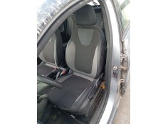 Recambio de asiento delantero izquierdo para opel crossland x / crossland (p17, p2qo) 1.2 (75) referencia OEM IAM   