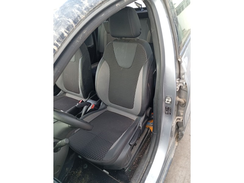 Recambio de asiento delantero izquierdo para opel crossland x / crossland (p17, p2qo) 1.2 (75) referencia OEM IAM   