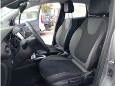 Recambio de asiento delantero izquierdo para opel crossland x / crossland (p17, p2qo) 1.2 (75) referencia OEM IAM    2