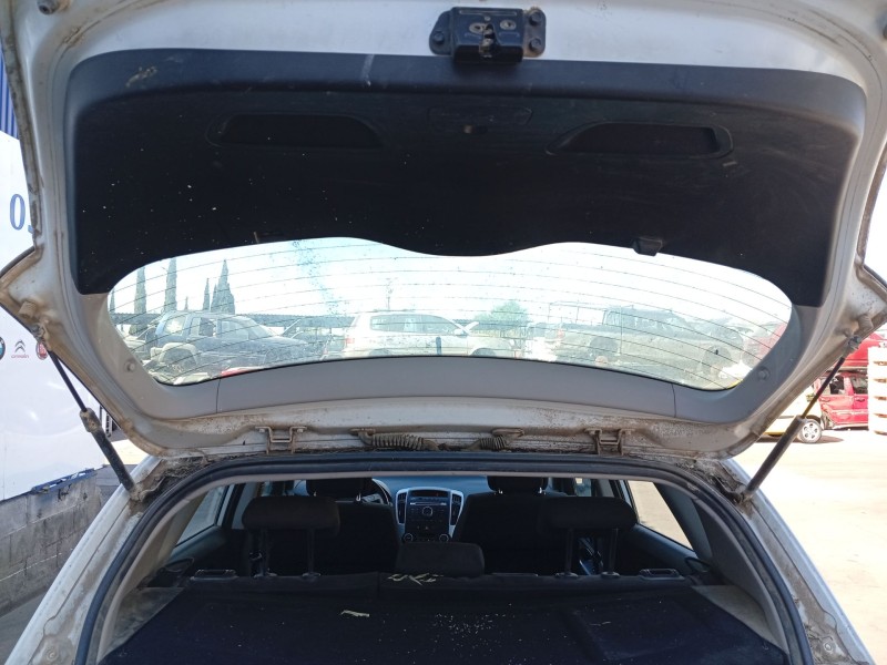 Recambio de amortiguadores maletero / porton para kia cee´d hatchback (ed) 1.4 referencia OEM IAM   