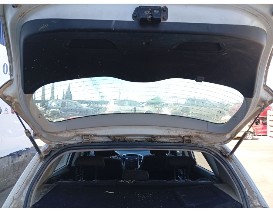 Recambio de amortiguadores maletero / porton para kia cee´d hatchback (ed) 1.4 referencia OEM IAM   