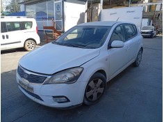 Recambio de barra estabilizadora delantera para kia cee´d hatchback (ed) 1.4 referencia OEM IAM 548102H000SJ / 548112H000SJ  
