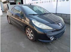 Recambio de amortiguador delantero derecho para peugeot 207 cc (wd_) 1.6 16v referencia OEM IAM 5208G5  
