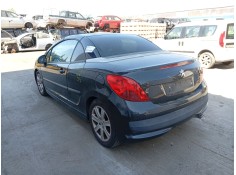 Recambio de amortiguador trasero izquierdo para peugeot 207 cc (wd_) 1.6 16v referencia OEM IAM   