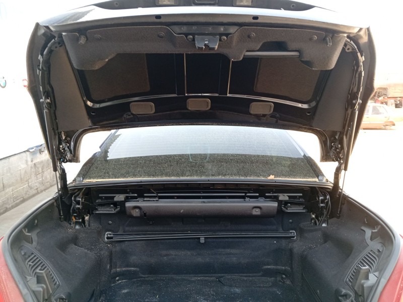 Recambio de amortiguadores maletero / porton para peugeot 207 cc (wd_) 1.6 16v referencia OEM IAM   