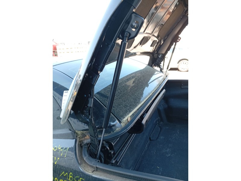 Recambio de amortiguadores maletero / porton para peugeot 207 cc (wd_) 1.6 16v referencia OEM IAM   