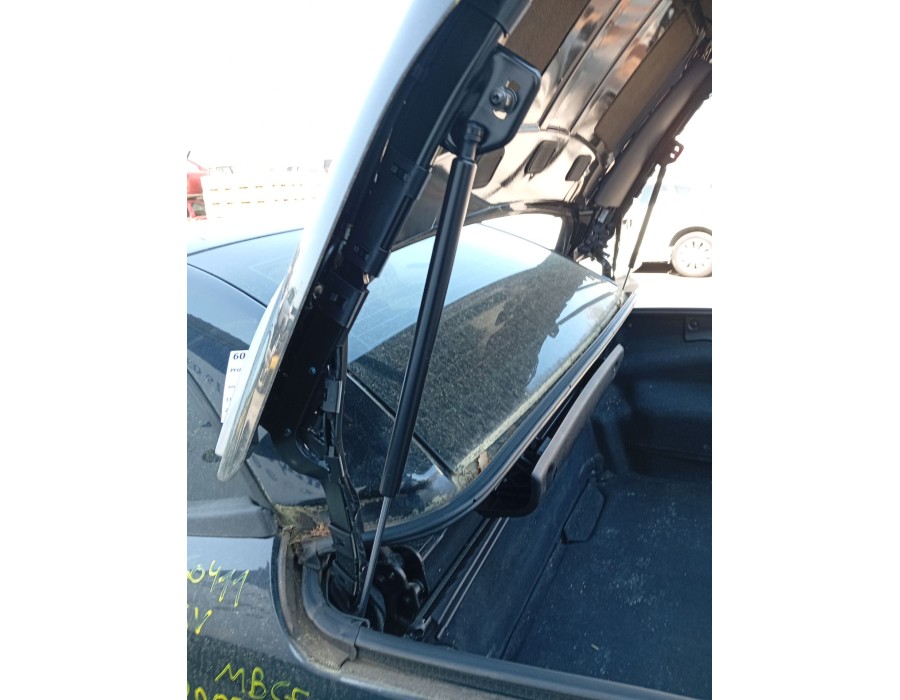 Recambio de amortiguadores maletero / porton para peugeot 207 cc (wd_) 1.6 16v referencia OEM IAM   