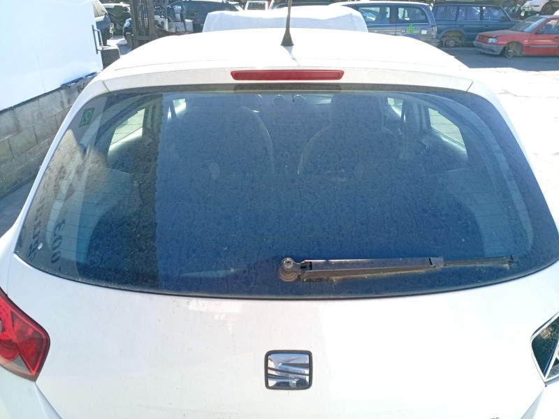 Recambio de brazo limpia trasero para seat ibiza iv st (6j8, 6p8) 1.2 tsi referencia OEM IAM 1T0955707C  
