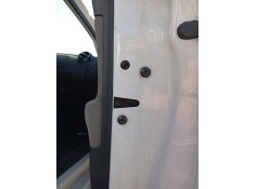 Recambio de cerradura puerta delantera derecha para seat ibiza iv st (6j8, 6p8) 1.2 tsi referencia OEM IAM 5N1837016N  