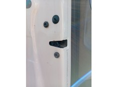 Recambio de cerradura puerta delantera izquierda para seat ibiza iv st (6j8, 6p8) 1.2 tsi referencia OEM IAM 5N1837015N  