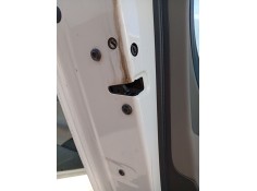 Recambio de cerradura puerta trasera izquierda para seat ibiza iv st (6j8, 6p8) 1.2 tsi referencia OEM IAM 6J0839015K  