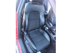 Recambio de asiento delantero derecho para audi a3 sportback (8pa) 2.0 tdi 16v referencia OEM IAM   