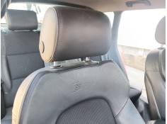 Recambio de asiento delantero derecho para audi a3 sportback (8pa) 2.0 tdi 16v referencia OEM IAM    2