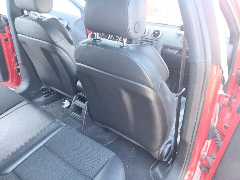 Recambio de asiento delantero derecho para audi a3 sportback (8pa) 2.0 tdi 16v referencia OEM IAM   