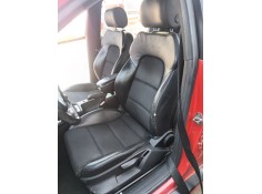 Recambio de asiento delantero izquierdo para audi a3 sportback (8pa) 2.0 tdi 16v referencia OEM IAM   