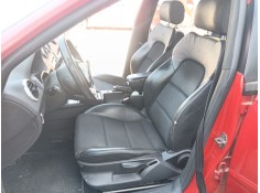 Recambio de asiento delantero izquierdo para audi a3 sportback (8pa) 2.0 tdi 16v referencia OEM IAM    2