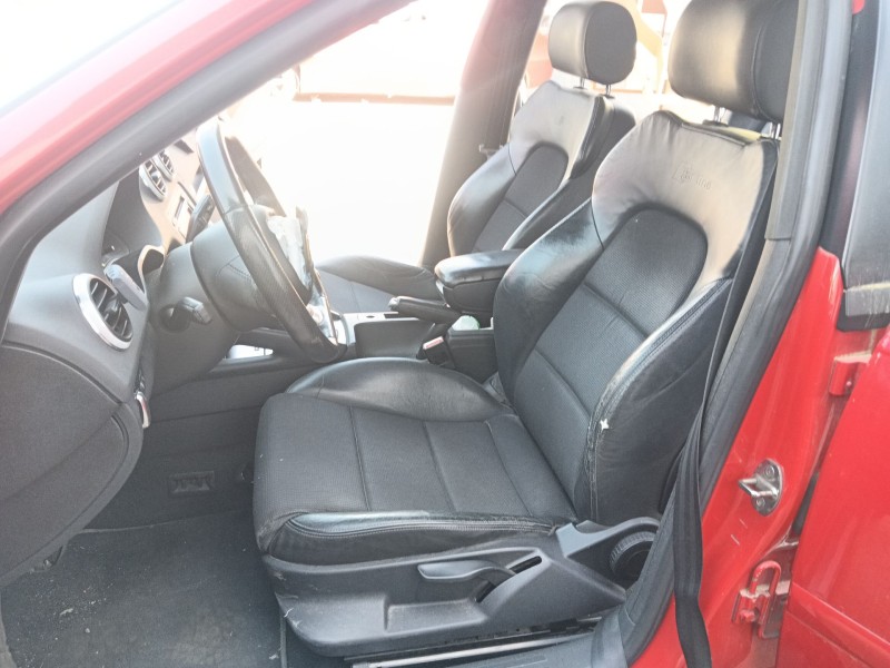 Recambio de asiento delantero izquierdo para audi a3 sportback (8pa) 2.0 tdi 16v referencia OEM IAM   