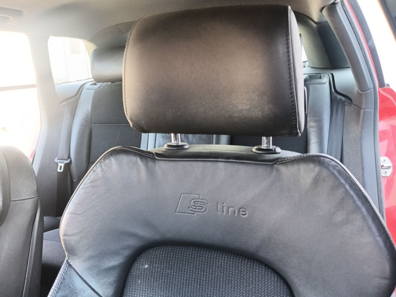 Recambio de asiento delantero izquierdo para audi a3 sportback (8pa) 2.0 tdi 16v referencia OEM IAM   
