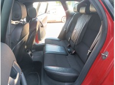 Recambio de asientos traseros para audi a3 sportback (8pa) 2.0 tdi 16v referencia OEM IAM   
