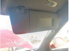 Recambio de parasol derecho para audi a3 sportback (8pa) 2.0 tdi 16v referencia OEM IAM   