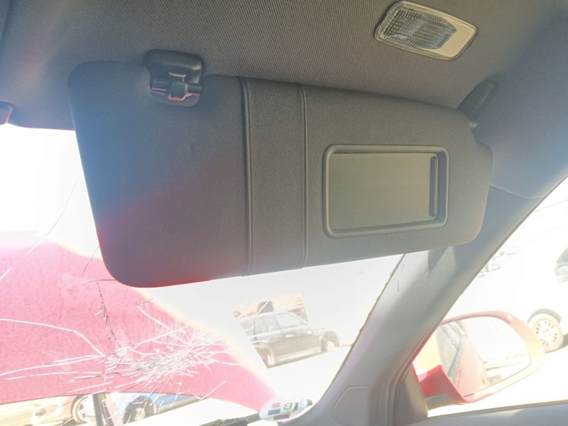 Recambio de parasol derecho para audi a3 sportback (8pa) 2.0 tdi 16v referencia OEM IAM   