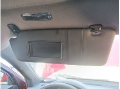 Recambio de parasol izquierdo para audi a3 sportback (8pa) 2.0 tdi 16v referencia OEM IAM   