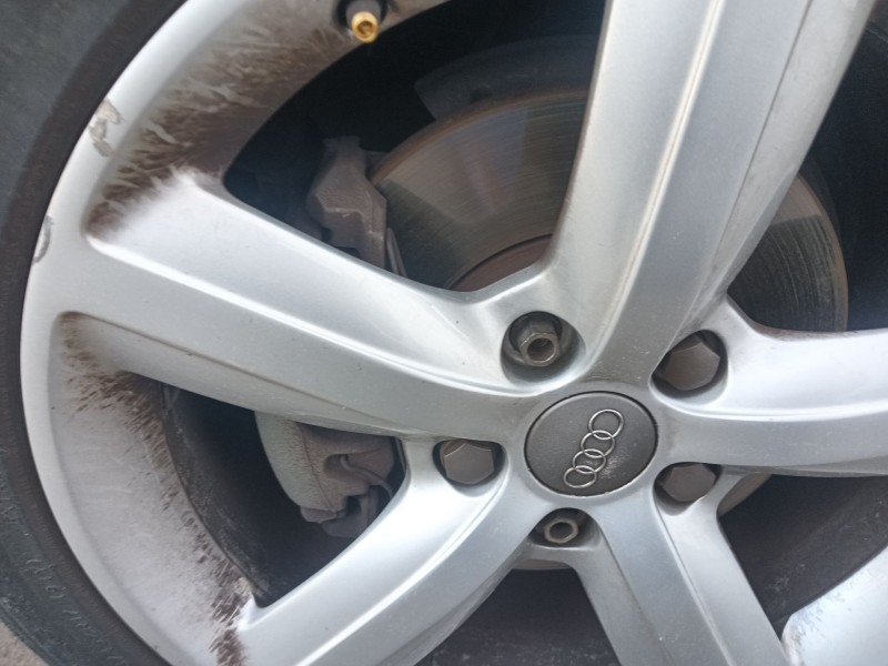 Recambio de pinza freno delantera derecha para audi a3 sportback (8pa) 2.0 tdi 16v referencia OEM IAM   