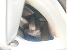 Recambio de pinza freno trasera derecha para audi a3 sportback (8pa) 2.0 tdi 16v referencia OEM IAM   