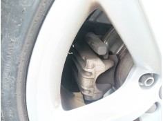 Recambio de pinza freno trasera izquierda para audi a3 sportback (8pa) 2.0 tdi 16v referencia OEM IAM   