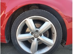 Recambio de plastico paso rueda delantero derecho para audi a3 sportback (8pa) 2.0 tdi 16v referencia OEM IAM   