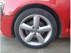 Recambio de plastico paso rueda delantero izquierdo para audi a3 sportback (8pa) 2.0 tdi 16v referencia OEM IAM   