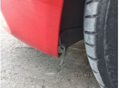 Recambio de plastico paso rueda delantero izquierdo para audi a3 sportback (8pa) 2.0 tdi 16v referencia OEM IAM    2