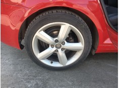 Recambio de plastico paso rueda trasero derecho para audi a3 sportback (8pa) 2.0 tdi 16v referencia OEM IAM   