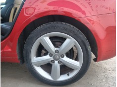 Recambio de plastico paso rueda trasero izquierdo para audi a3 sportback (8pa) 2.0 tdi 16v referencia OEM IAM   
