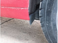 Recambio de plastico paso rueda trasero izquierdo para audi a3 sportback (8pa) 2.0 tdi 16v referencia OEM IAM    2