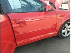 Recambio de puerta delantera derecha para audi a3 sportback (8pa) 2.0 tdi 16v referencia OEM IAM   