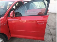 Recambio de puerta delantera izquierda para audi a3 sportback (8pa) 2.0 tdi 16v referencia OEM IAM   