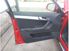 Recambio de puerta delantera izquierda para audi a3 sportback (8pa) 2.0 tdi 16v referencia OEM IAM    2