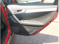 Recambio de puerta trasera derecha para audi a3 sportback (8pa) 2.0 tdi 16v referencia OEM IAM    2