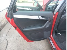 Recambio de puerta trasera izquierda para audi a3 sportback (8pa) 2.0 tdi 16v referencia OEM IAM    2
