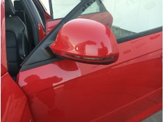 Recambio de retrovisor izquierdo para audi a3 sportback (8pa) 2.0 tdi 16v referencia OEM IAM    2