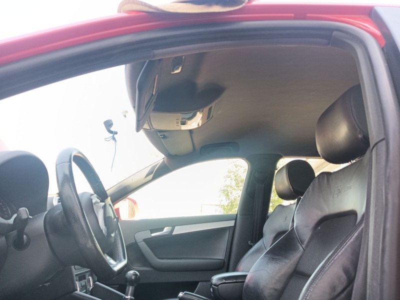 Recambio de techo interior para audi a3 sportback (8pa) 2.0 tdi 16v referencia OEM IAM   