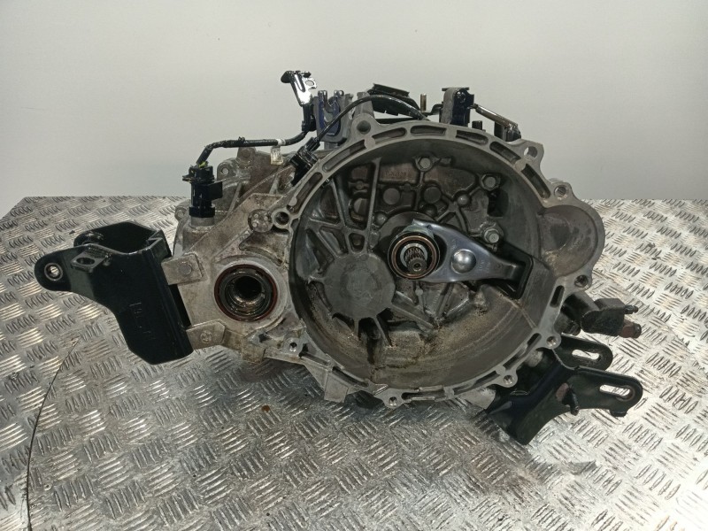 Recambio de caja cambios para kia cee´d referencia OEM IAM M56CF3  