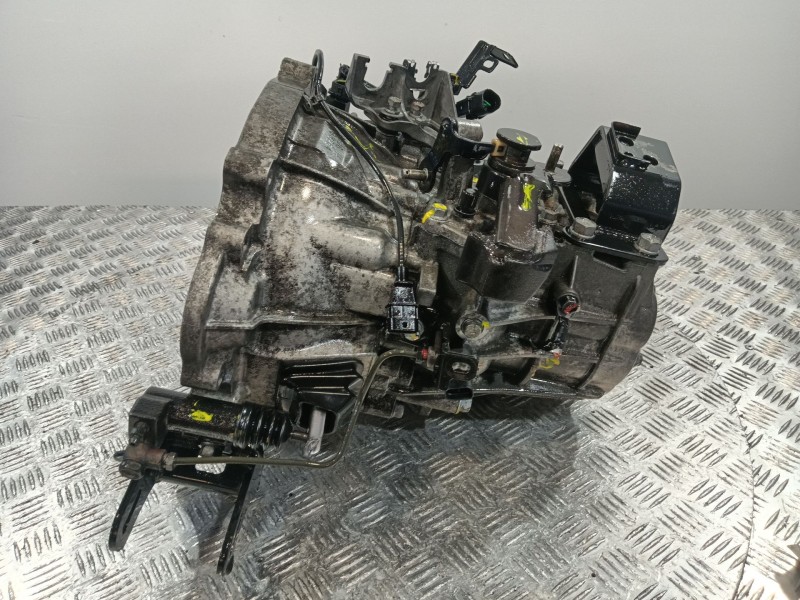 Recambio de caja cambios para kia cee´d referencia OEM IAM M56CF3  