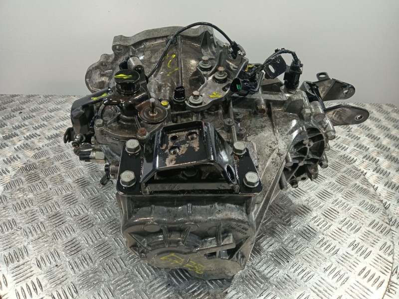 Recambio de caja cambios para kia cee´d referencia OEM IAM M56CF3  
