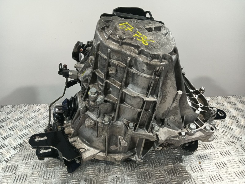 Recambio de caja cambios para kia cee´d referencia OEM IAM M56CF3  